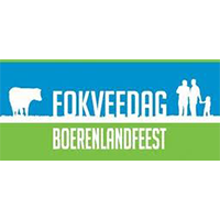 Fokveedag Logo